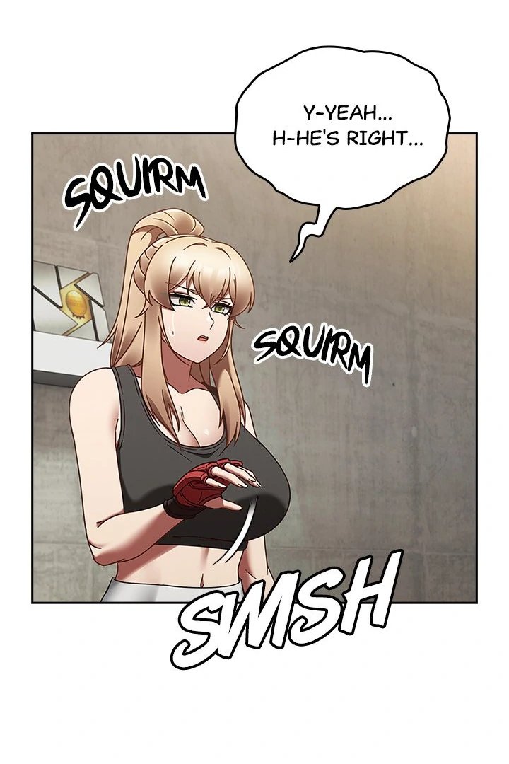 Ground and Pound chapter 22 page 20