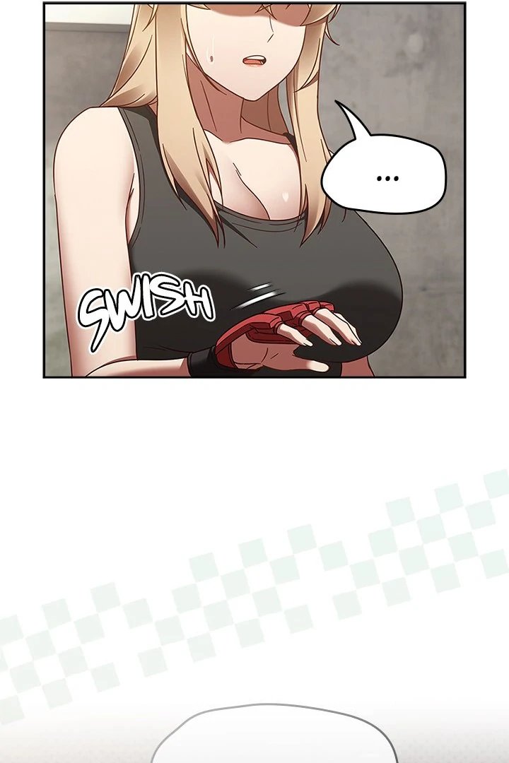 Ground and Pound chapter 22 page 25