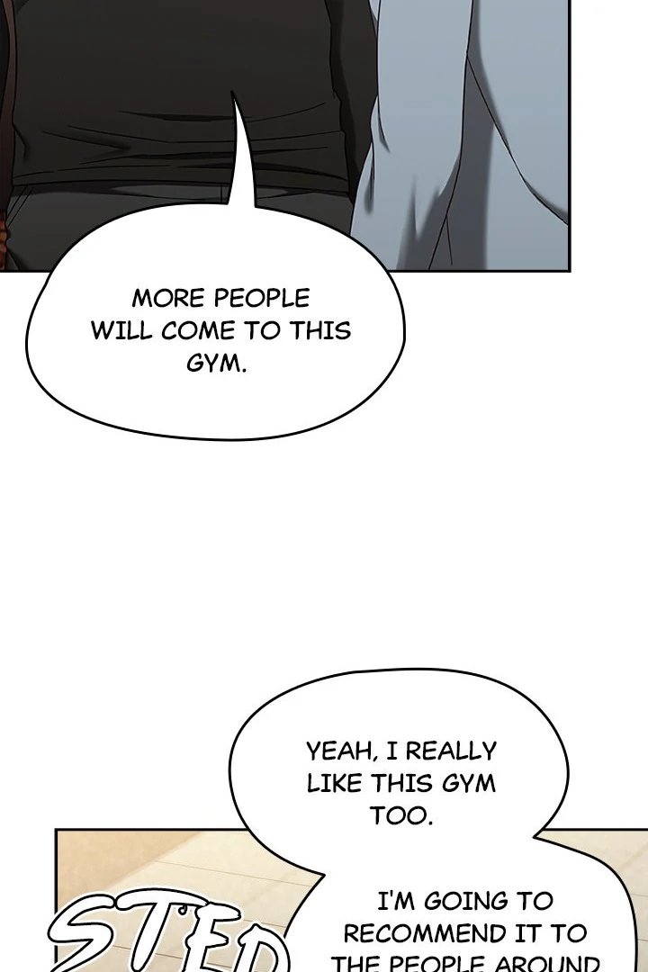 Ground and Pound chapter 22 page 31