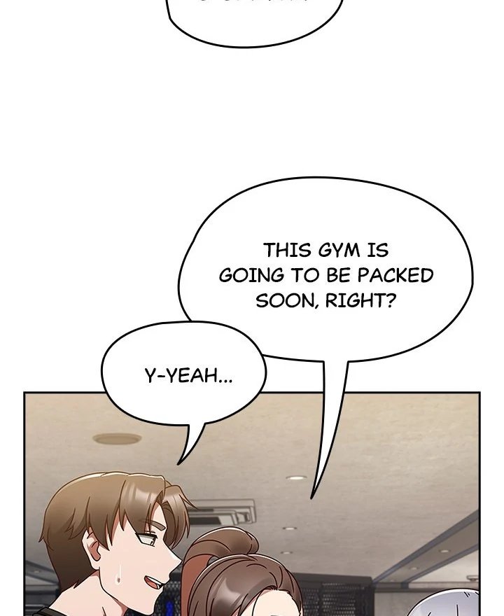 Ground and Pound chapter 22 page 33
