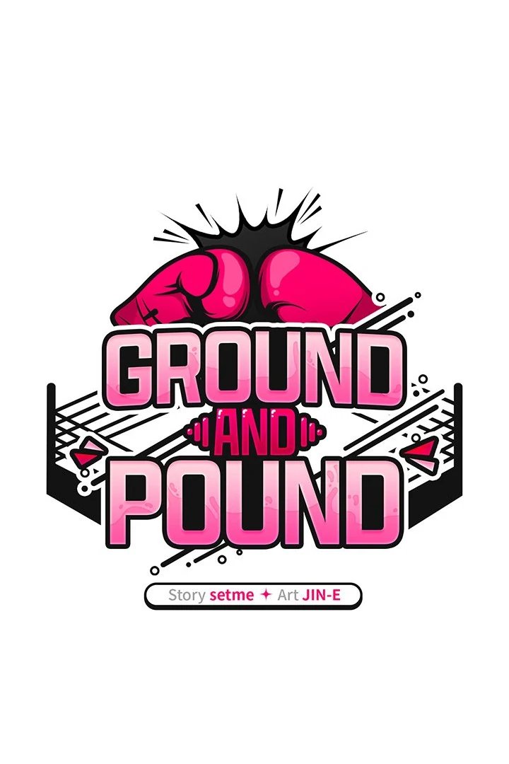 Ground and Pound chapter 22 page 41
