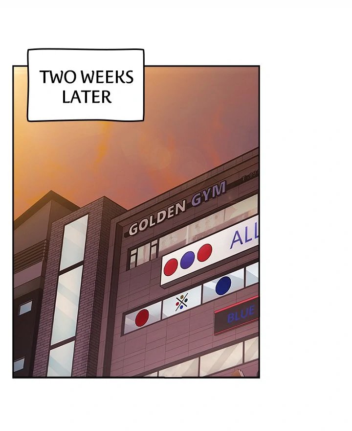 Ground and Pound chapter 22 page 43