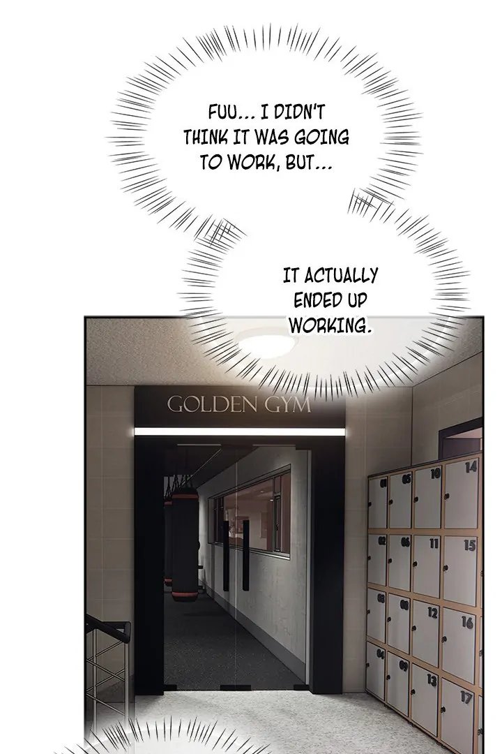 Ground and Pound chapter 22 page 44