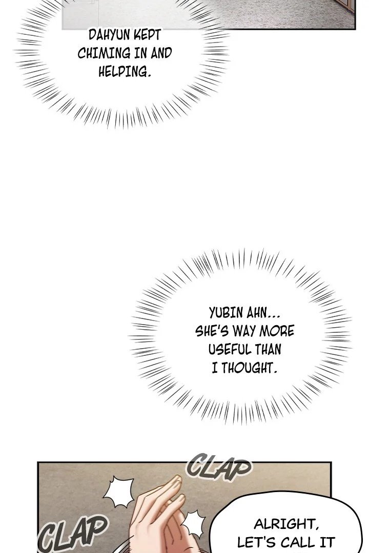 Ground and Pound chapter 22 page 45