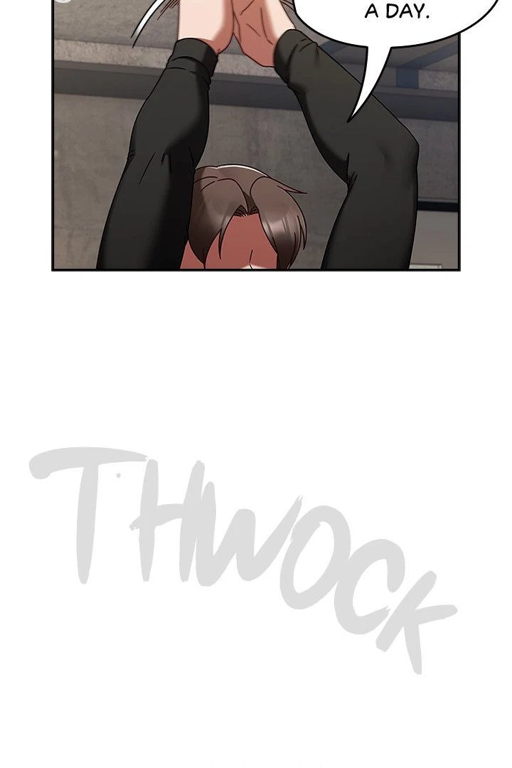 Ground and Pound chapter 22 page 46