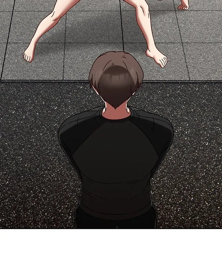 Ground and Pound chapter 22 page 48