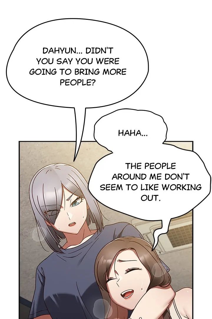 Ground and Pound chapter 22 page 49