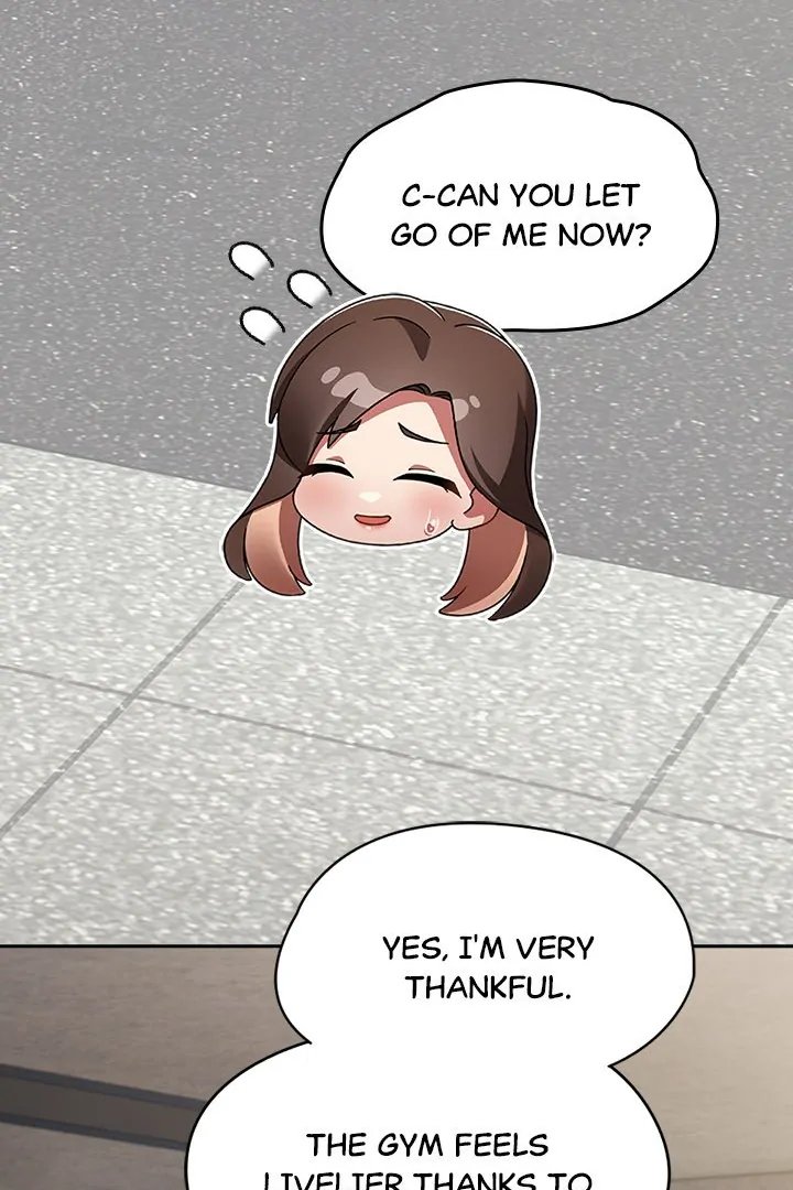 Ground and Pound chapter 22 page 51