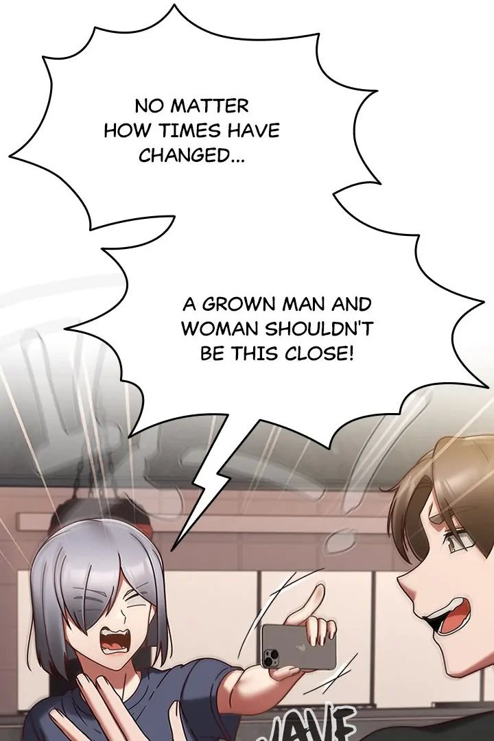 Ground and Pound chapter 22 page 65
