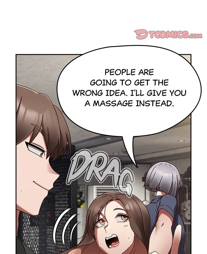 Ground and Pound chapter 22 page 77