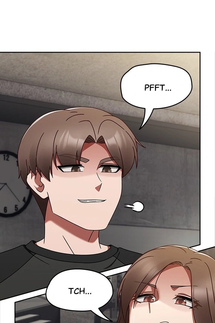 Ground and Pound chapter 22 page 79