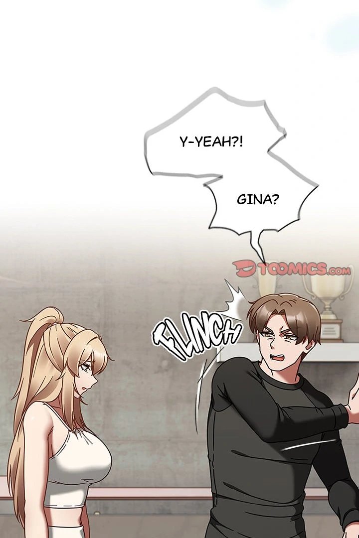 Ground and Pound chapter 22 page 90