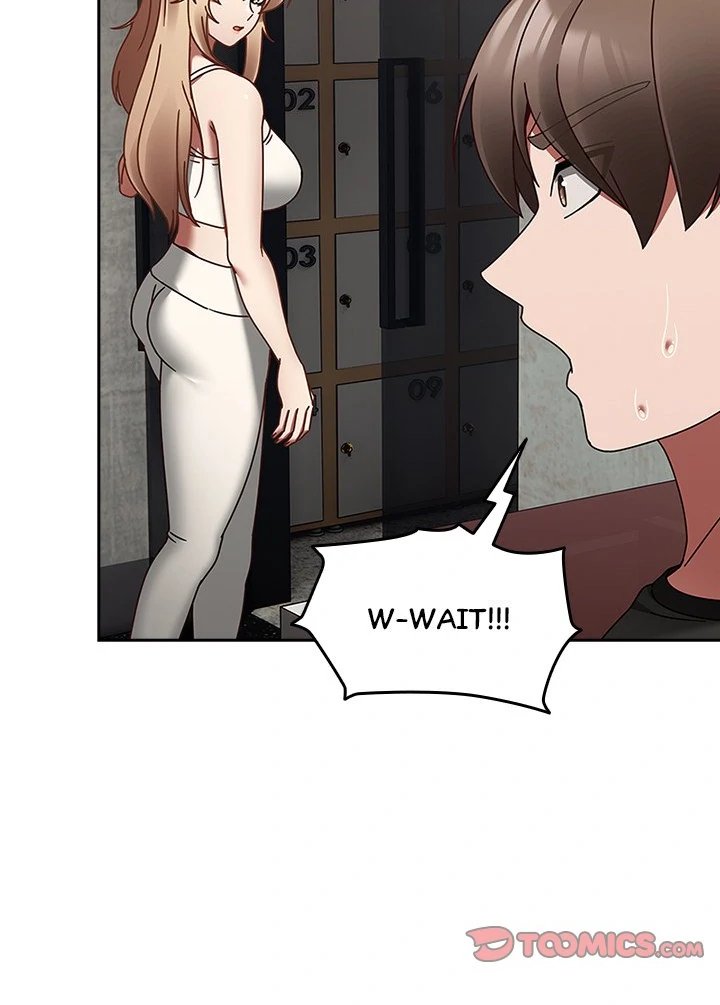 Ground and Pound chapter 22 page 96