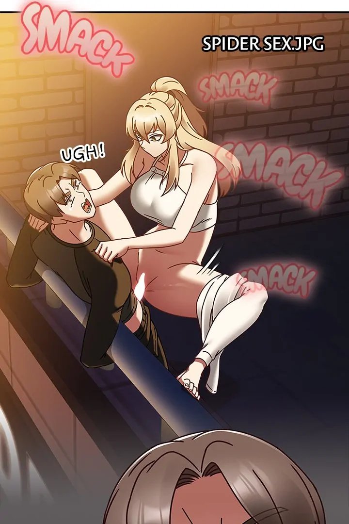 Ground and Pound chapter 22 page 98