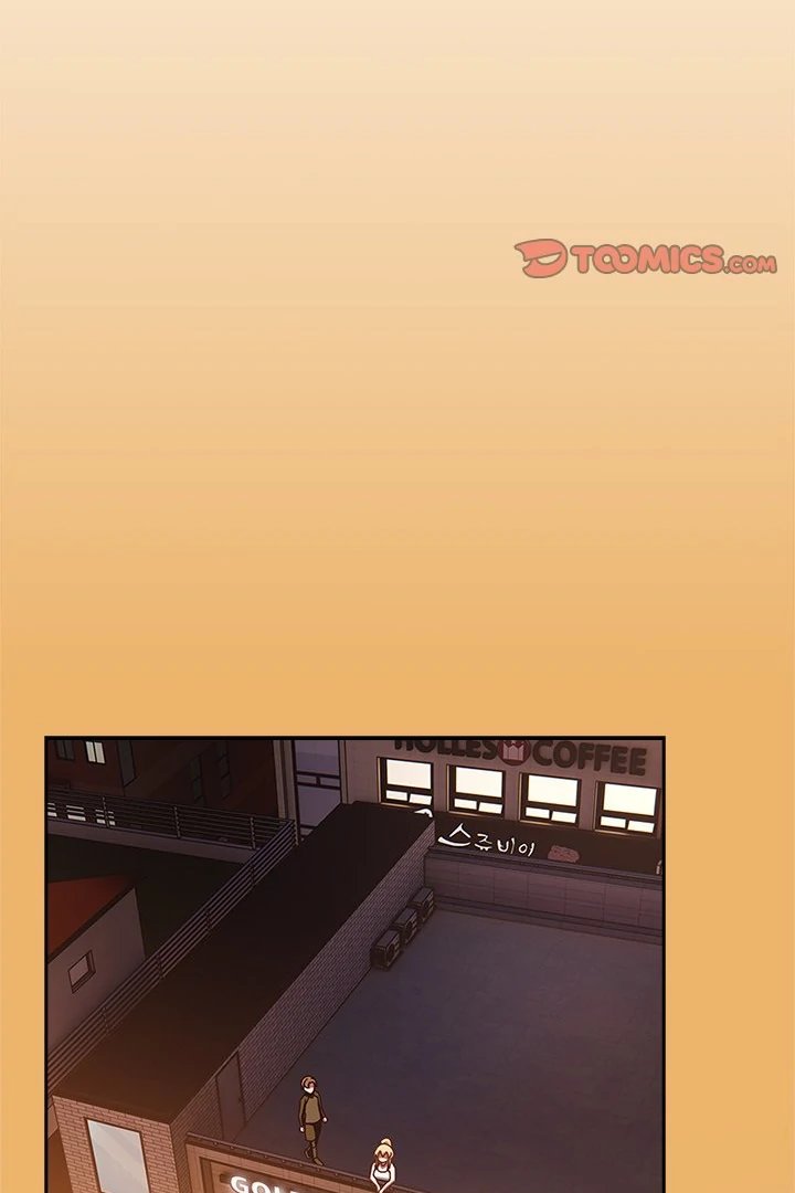 Ground and Pound chapter 22 page 103