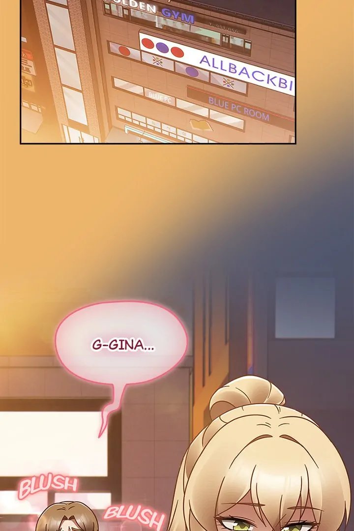 Ground and Pound chapter 22 page 104