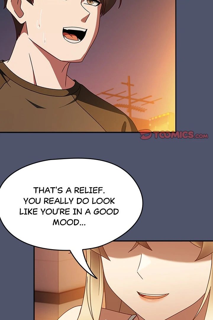 Ground and Pound chapter 22 page 109