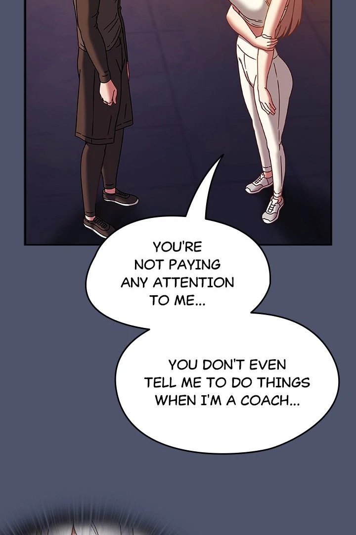 Ground and Pound chapter 22 page 115