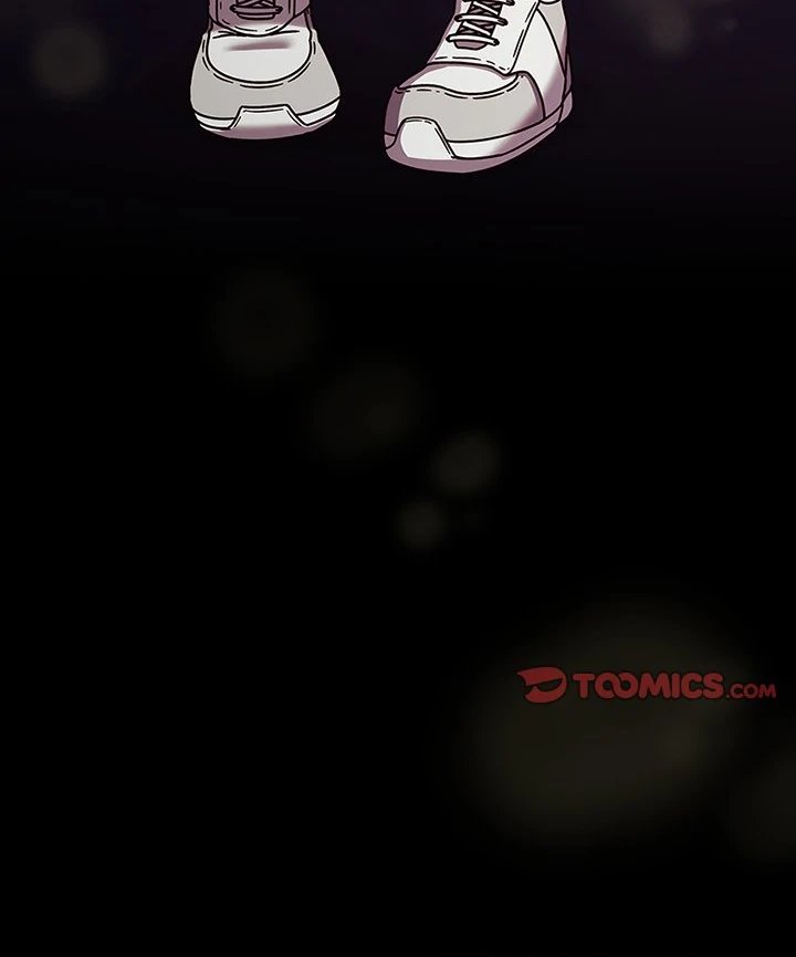 Ground and Pound chapter 22 page 122