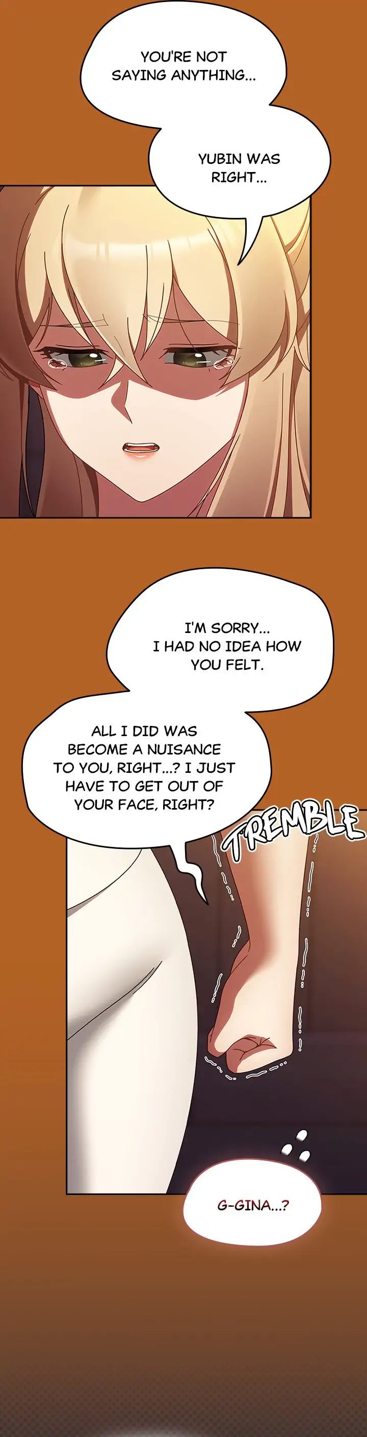 Ground and Pound chapter 23 page 6