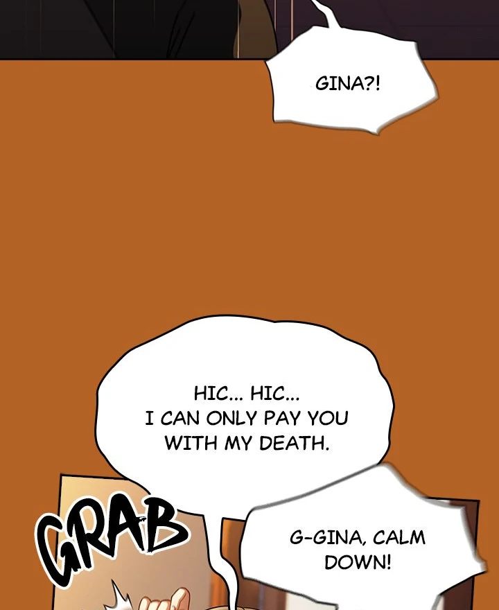 Ground and Pound chapter 23 page 10