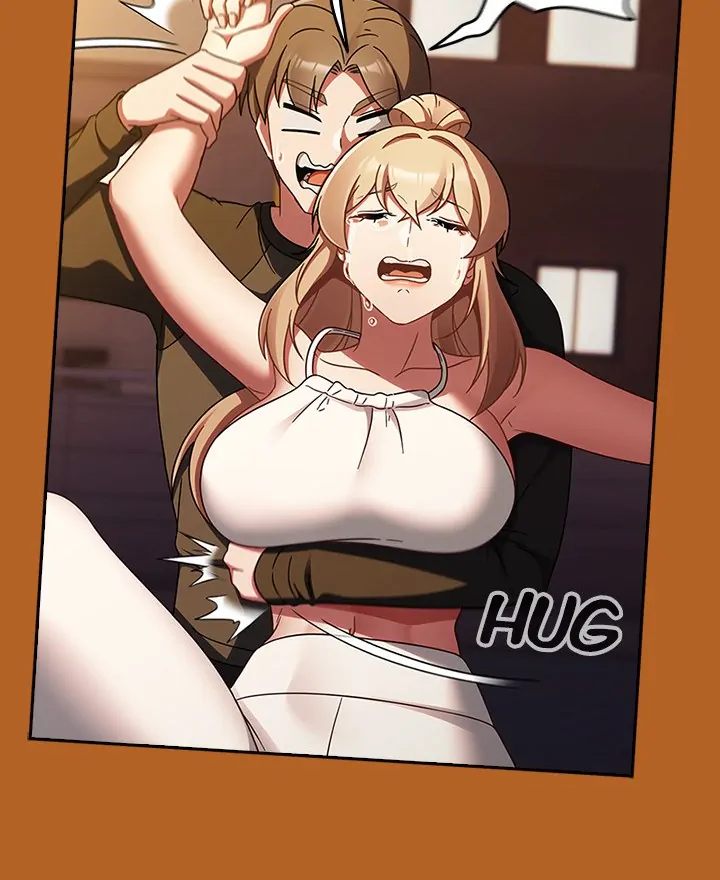 Ground and Pound chapter 23 page 11