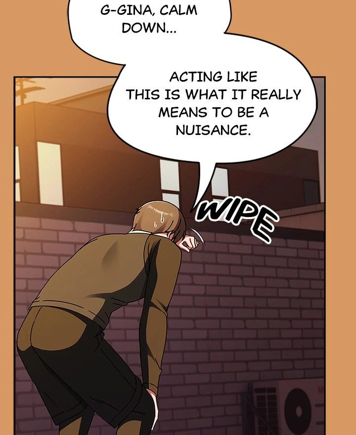 Ground and Pound chapter 23 page 15