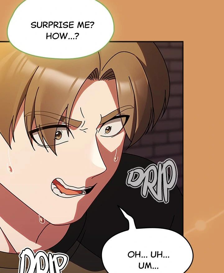 Ground and Pound chapter 23 page 20