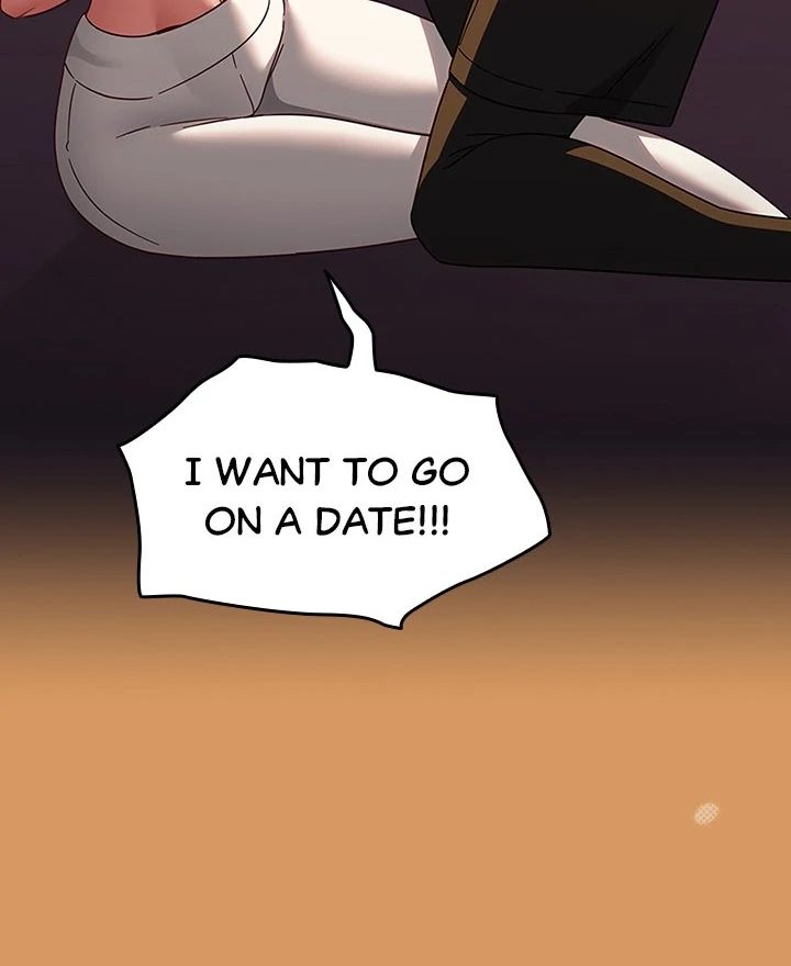 Ground and Pound chapter 23 page 31