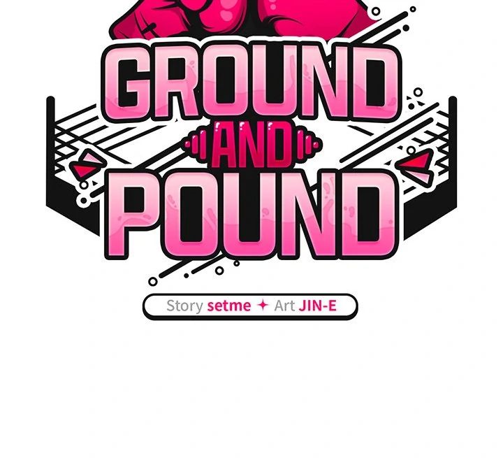 Ground and Pound chapter 23 page 40