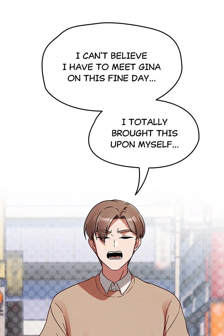 Ground and Pound chapter 23 page 43