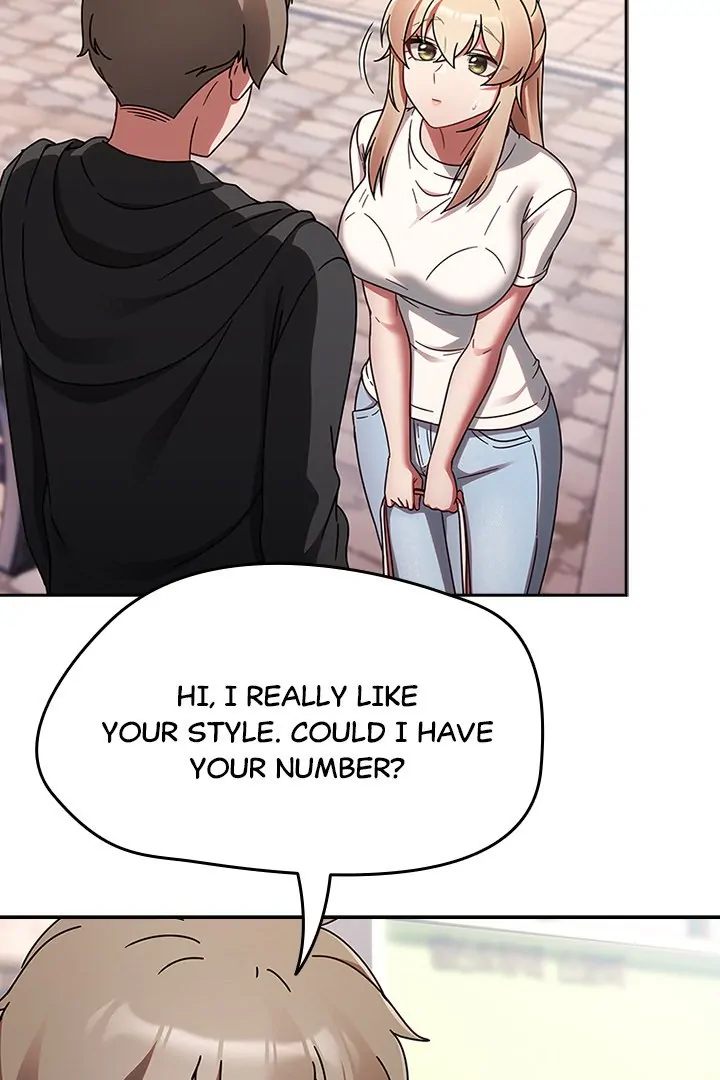 Ground and Pound chapter 23 page 53