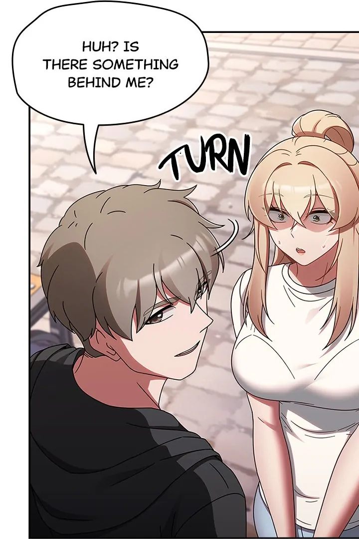 Ground and Pound chapter 23 page 56