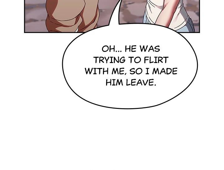 Ground and Pound chapter 23 page 64