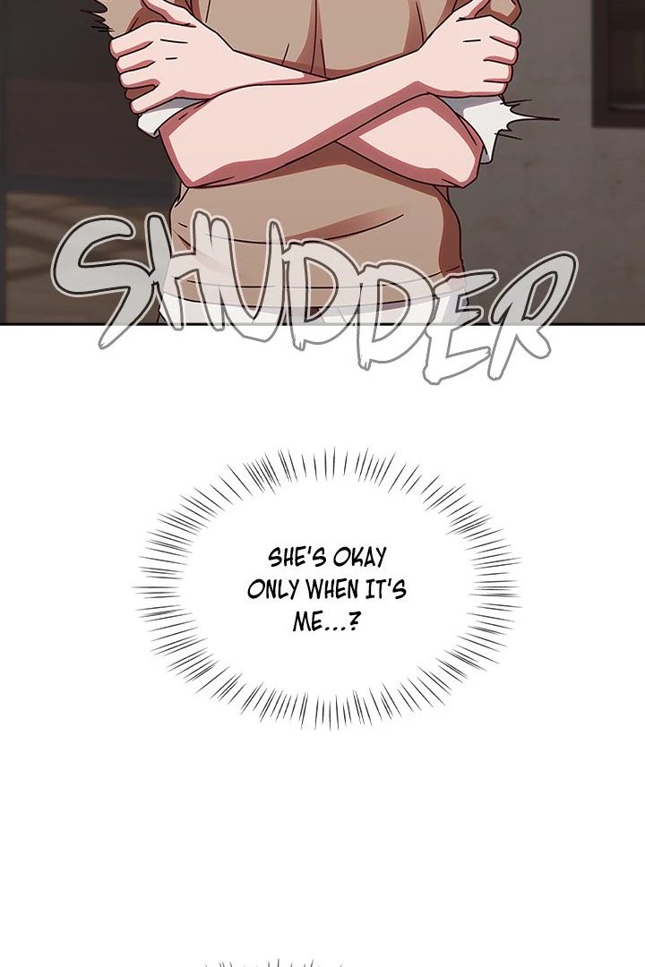 Ground and Pound chapter 23 page 95