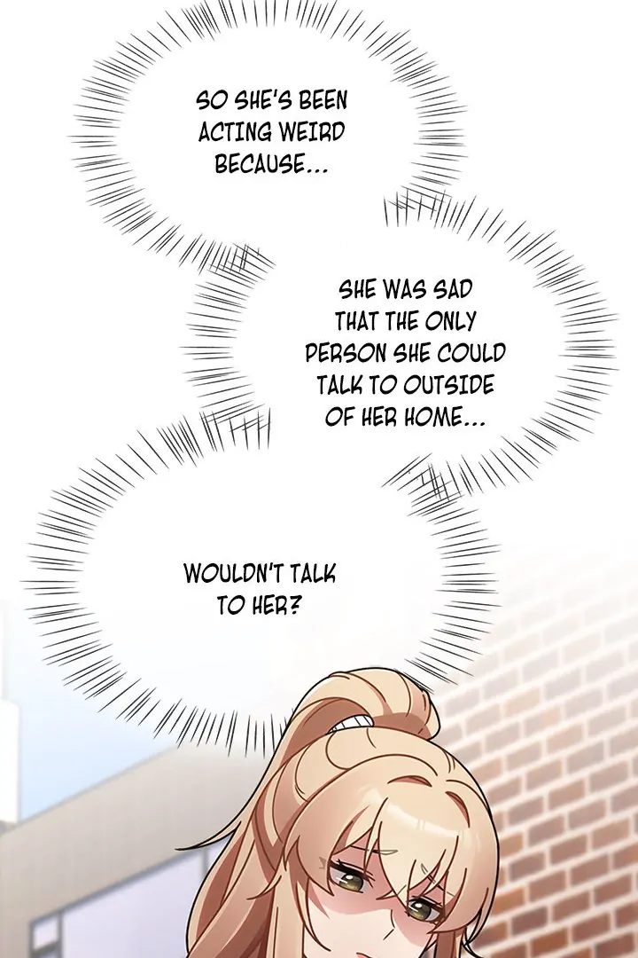 Ground and Pound chapter 23 page 96