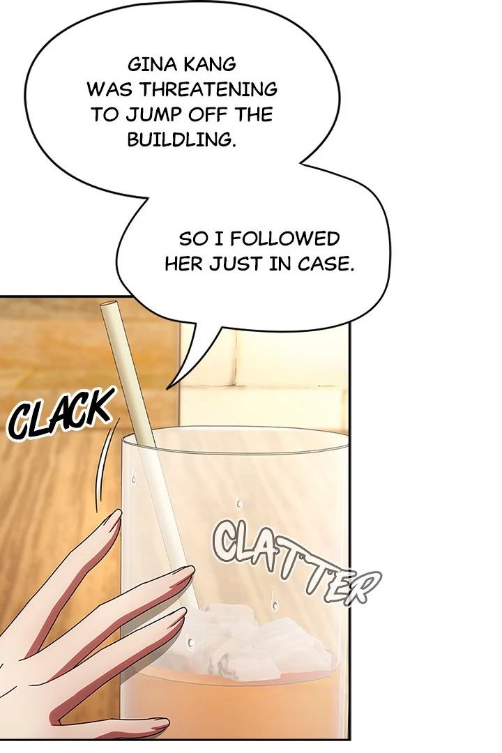 Ground and Pound chapter 23 page 109