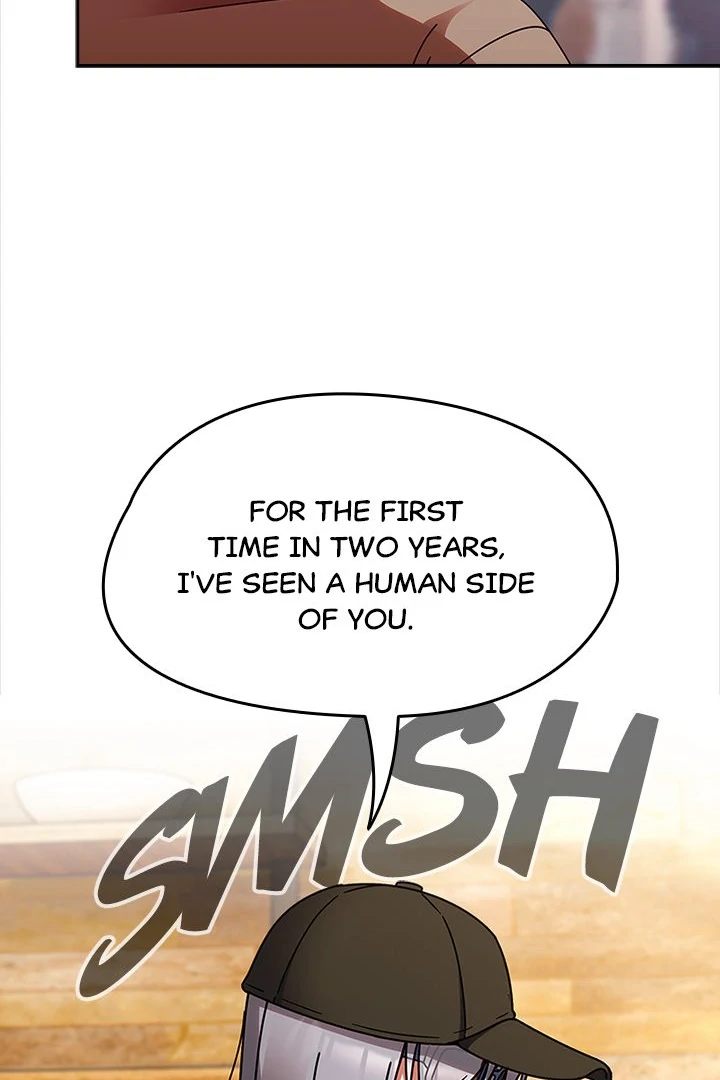 Ground and Pound chapter 23 page 111