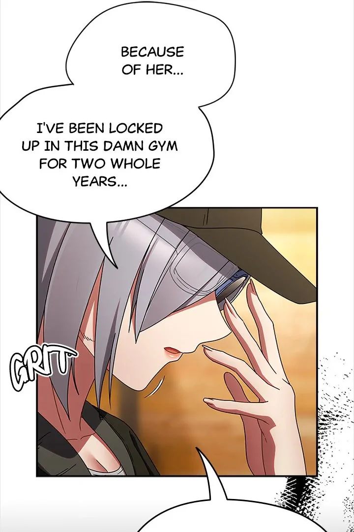 Ground and Pound chapter 23 page 114