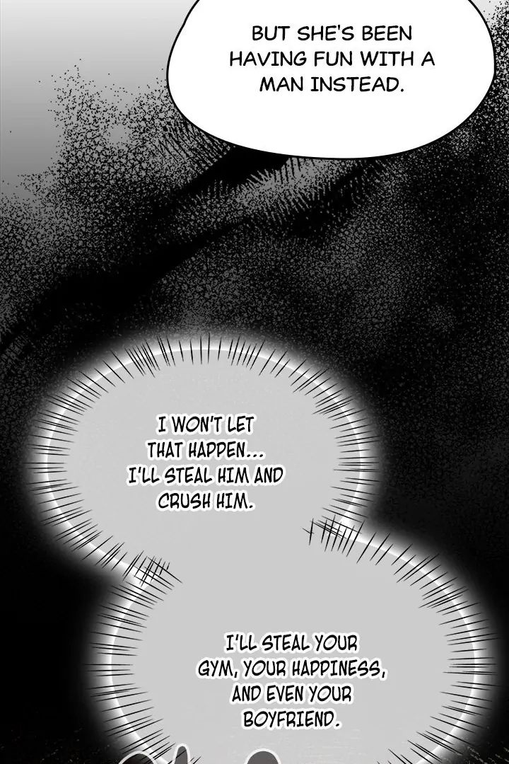 Ground and Pound chapter 23 page 115