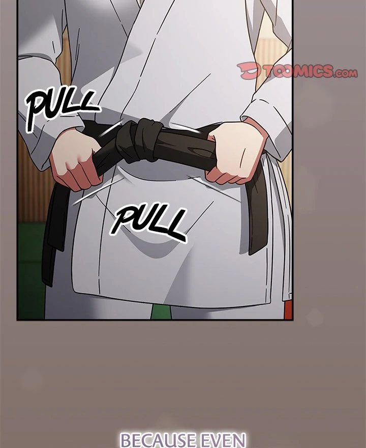 Ground and Pound chapter 24 page 14
