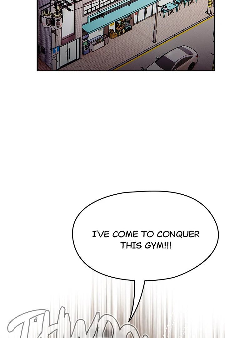 Ground and Pound chapter 24 page 22