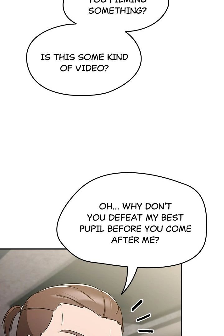 Ground and Pound chapter 24 page 27