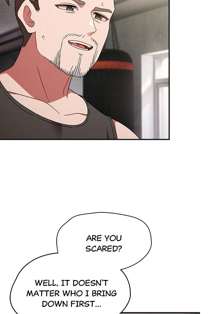Ground and Pound chapter 24 page 28