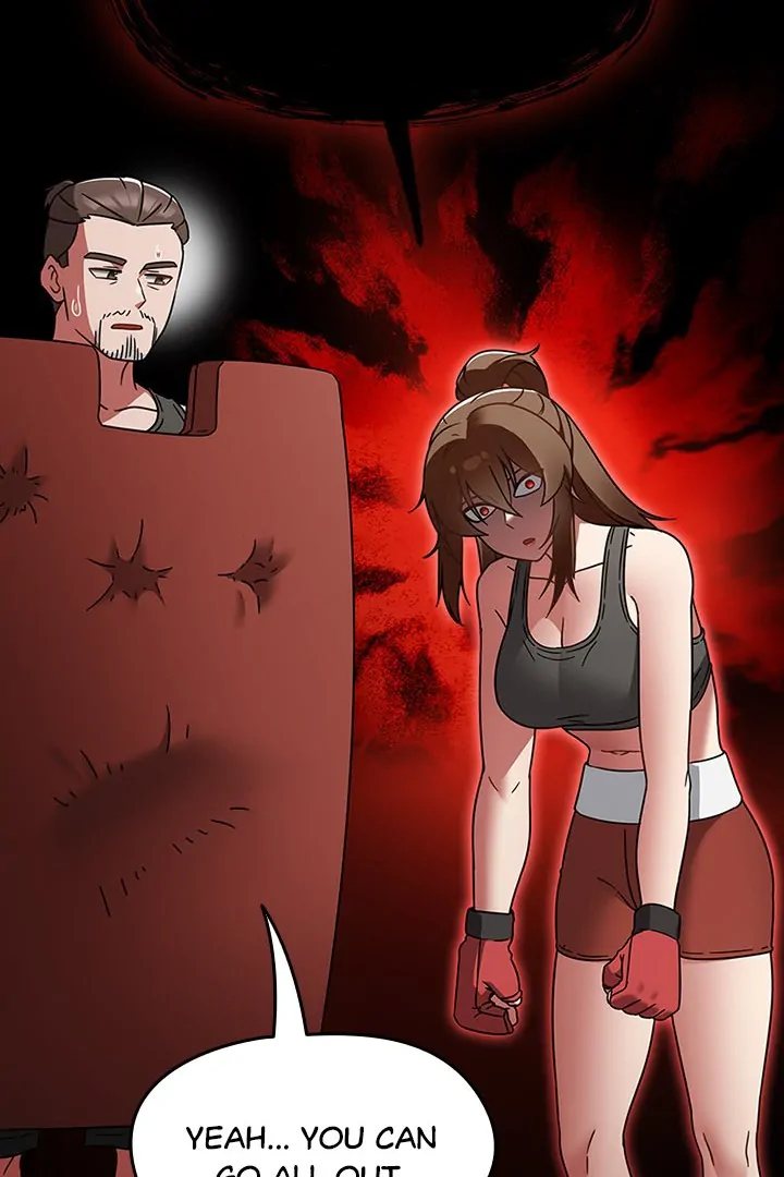 Ground and Pound chapter 24 page 32