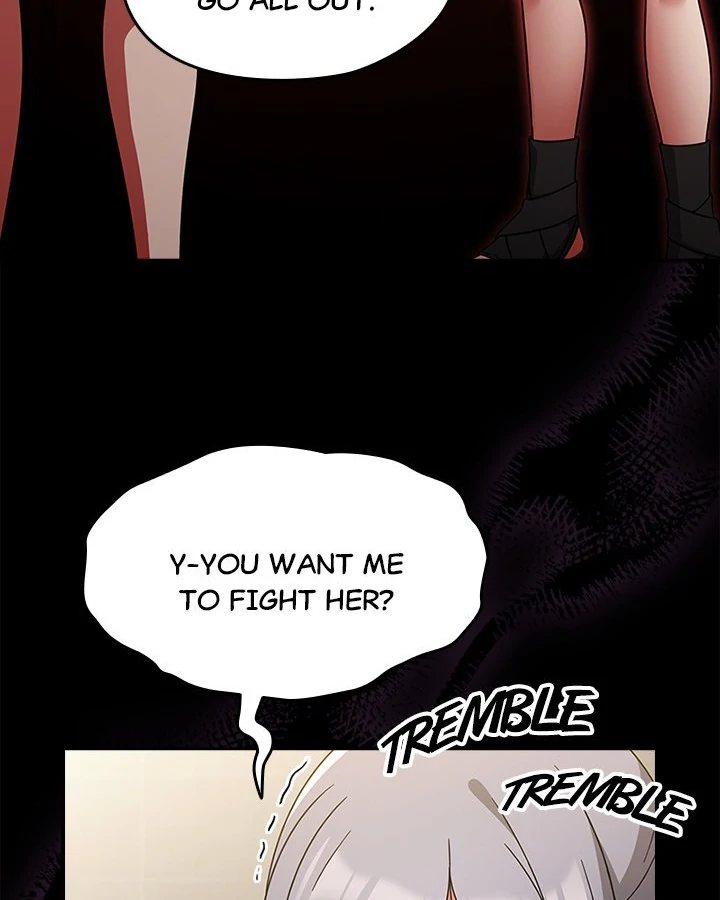 Ground and Pound chapter 24 page 33