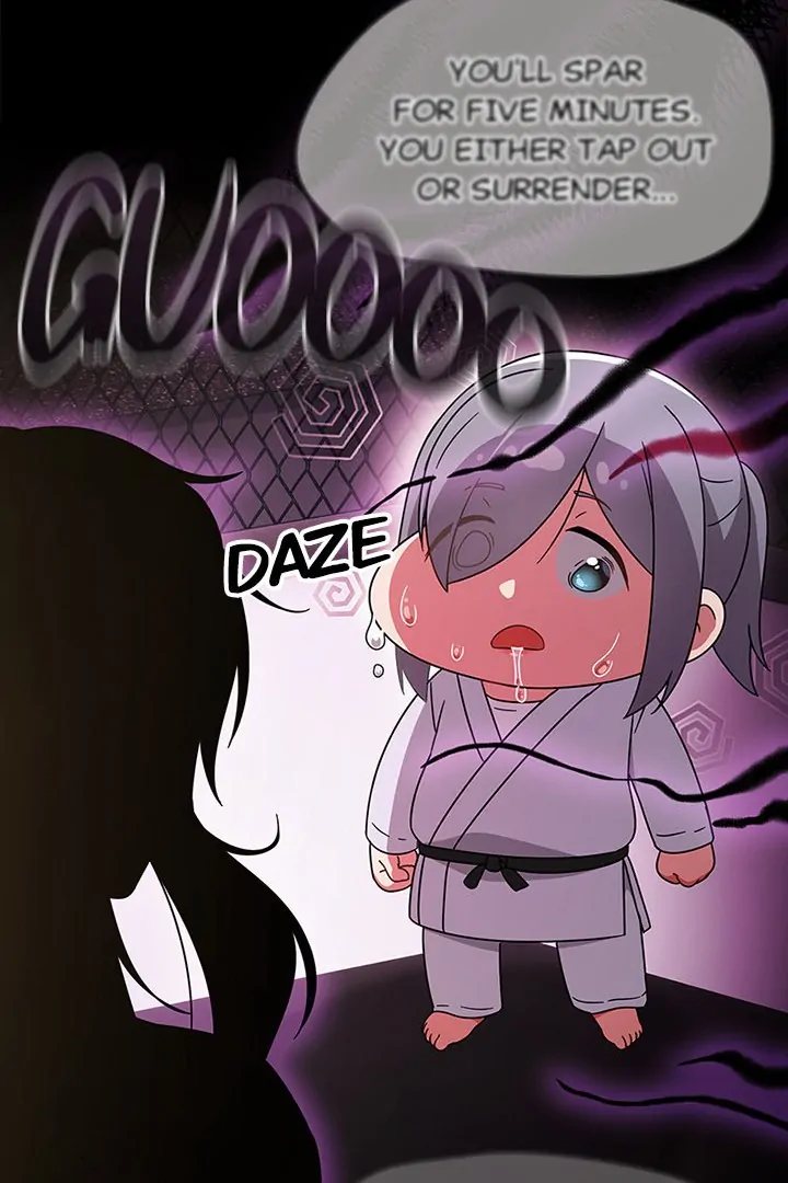 Ground and Pound chapter 24 page 35