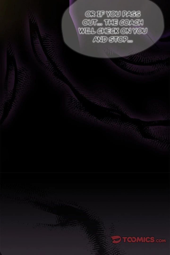 Ground and Pound chapter 24 page 36