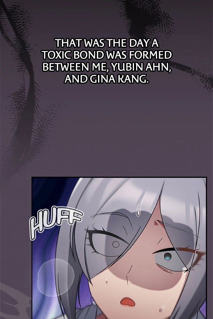 Ground and Pound chapter 24 page 37