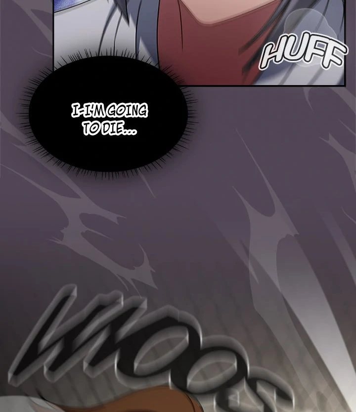Ground and Pound chapter 24 page 38
